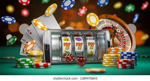 Explore the Thrills of MySpins Casino A Comprehensive Guide
