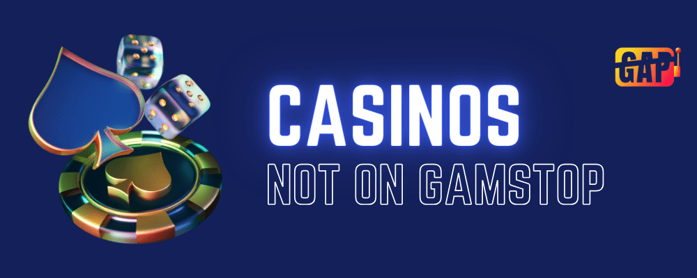 Exploring Non Gamstop UK Casino Sites A Comprehensive Guide 923297612