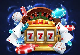 Fortune Clock & Sportsbook Your Ultimate Gambling Experience
