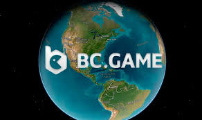Découvrez BC.Game au Cameroun  Une Révolution dans le Jeu en Ligne