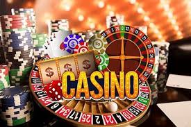 Explore Gaming Opportunities with Casino Dexsport.io