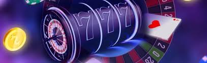 Exploring Bet UK Online Casino Your Ultimate Gaming Experience