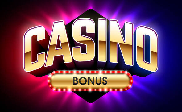 Nové online kasino bonus bez vkladu Jak na to