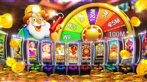 Vegas Now Casino Experience the Thrill of Online Gaming