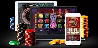 Vegas Now Casino Experience the Thrill of Online Gaming