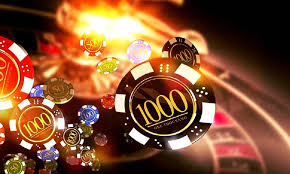 Bedste Casino Uden Om Rufus Find Dine Favoritter