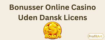 Bedste Casino Uden Om Rufus - Find Dine Favoritter