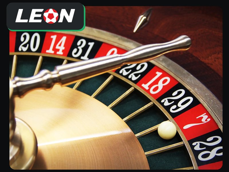 Image: Les stratégies gagnantes pour jouer sur Leon Casino