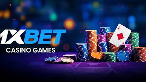 1xBet Malaysia APP Android Your Ultimate Betting Companion -941403184