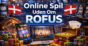 Bedste Udenlandske Casino En Guide til Spilleoplevelser