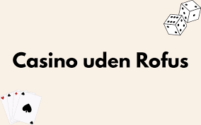Bedste Udenlandske Casino En Guide til Spilleoplevelser