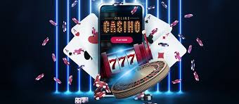 Bedste Udenlandske Casino Find Din Favorit blandt de Bedste