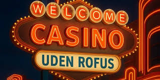 Bedste Udenlandske Casinoer En Guide til Spiloplevelse