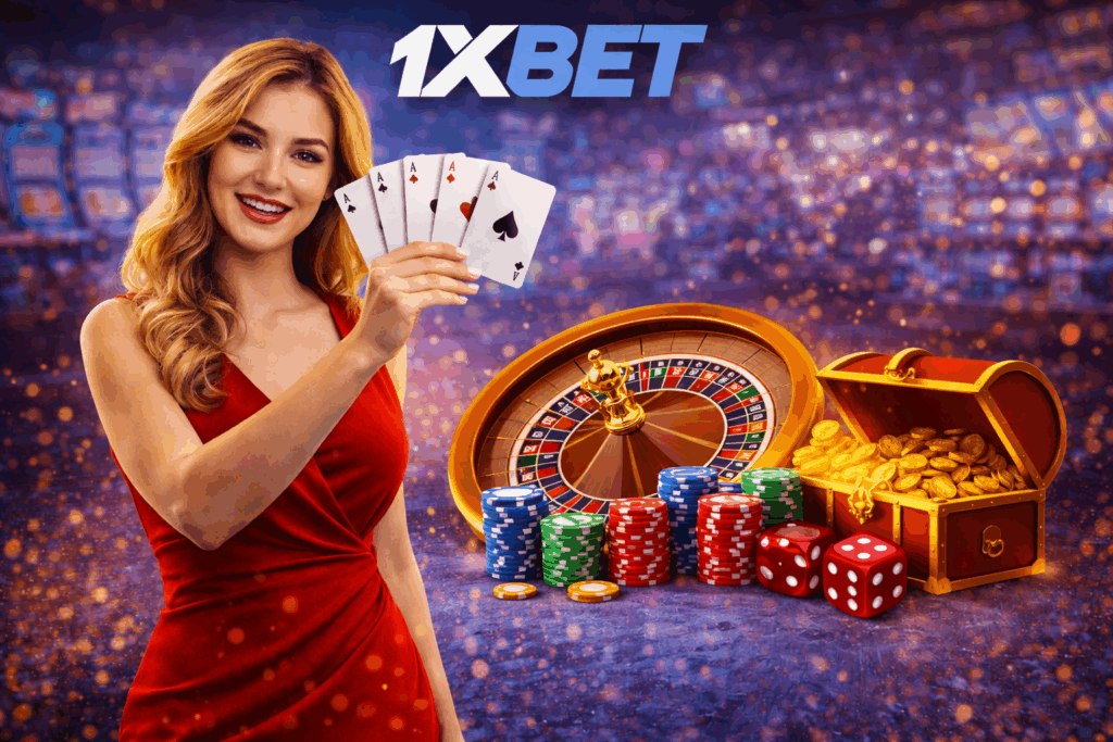 CasinoAccess A Comprehensive Guide to Online Gambling