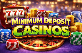 Discover £10 Free No Deposit Casino Bonuses for New Players