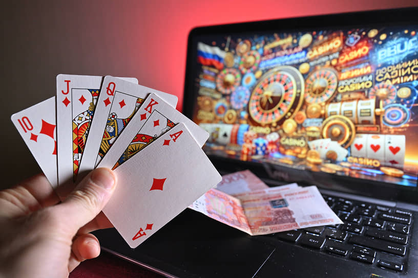 Experience the Thrill at King's Chip Casino & Sportsbook 662668425