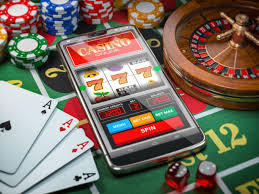 Experience the Thrill at Online Casino Magic Red Experience the Thrill at Online Casino Magic Red