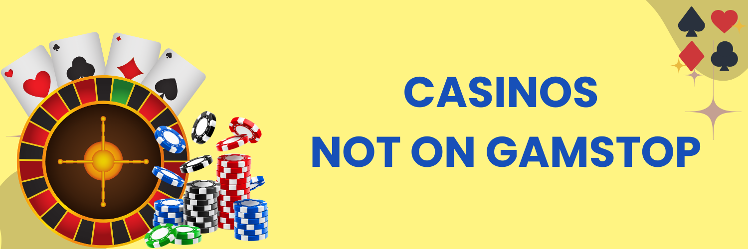 Exploring Non-Gamstop Casino Sites A Comprehensive Guide -121433152