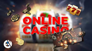 The Exciting World of Casinobet A Guide to Online Gaming