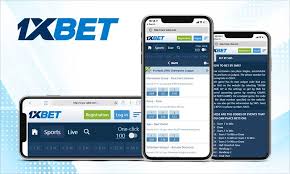 1xBet Vietnam Download Your Ultimate Betting App Today!