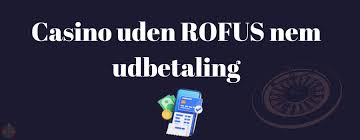 Bedste spil uden om Rufus