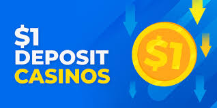 Discover the Benefits of 2 Pound Deposit Casinos -51685355
