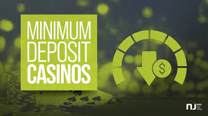 Discover the Benefits of 2 Pound Deposit Casinos -51685355