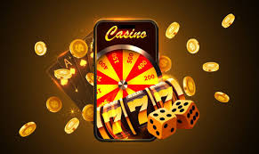 Experience the Thrill of Magic Win Casino -1559402793